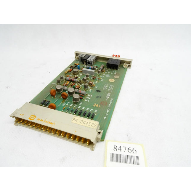 Siemens Teleperm M74003-A320 - Maranos.de