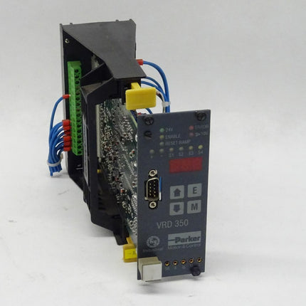 Parker Motion & Control VRD350 MURR 63018 Siemens B2207-F408 - Maranos.de
