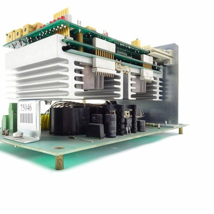 Dietz electronic GNV 4541-8/60 Servo Drive - Maranos.de