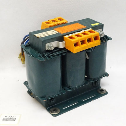 Klöckner Moeller GV24-6-3-380 Trafo Transormator - Maranos.de