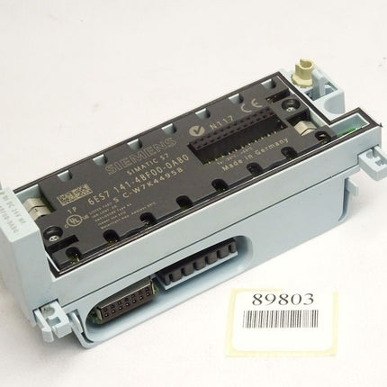 Siemens 6ES7141-4BF00-0AB0 / 6ES7 141-4BF00-0AB0 - Maranos.de