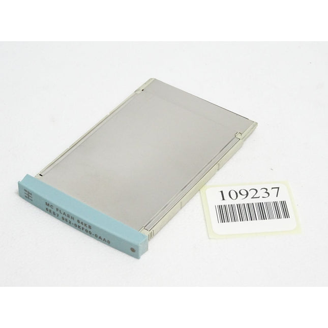 Siemens Memory Card 64KB 6ES7952-0KF00-0AA0 6ES7 952-0KF00-0AA0 - Maranos.de