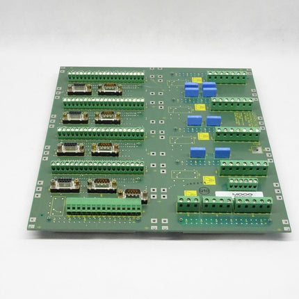 Moog Ltd C94101-014a Anschlussplatine - Maranos.de