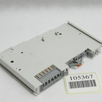 Beckhoff EL3152 EtherCAT-Klemme 2-Kanal-Analog-Eingang - Maranos.de