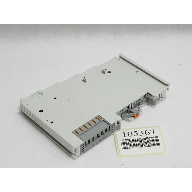 Beckhoff EL3152 EtherCAT-Klemme 2-Kanal-Analog-Eingang - Maranos.de