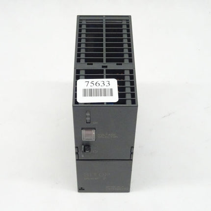 Siemens 6EP1331-1SL11 Sitop power 2 / 6EP1 331-1SL11 / E-Stand: 04 - Maranos.de