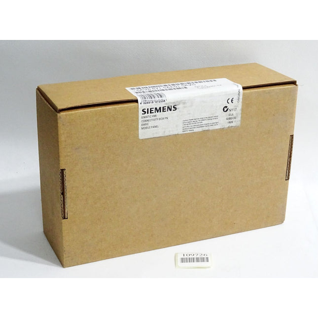 Siemens Connectivity Box 6AV6671-5AE01-0AX0 6AV6 671-5AE01-0AX0 Neu OVP versiegelt - Maranos.de