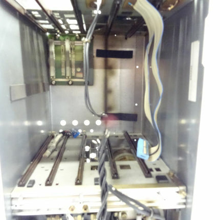 Siemens 6SC6101-2B-Z Rack leer 6SC6 101-2B-Z - Maranos.de