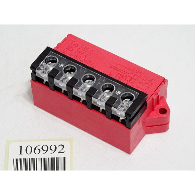 SEW 8253854. BGE 1.5 Bremsgleichrichter / Unbenutzt - Maranos.de