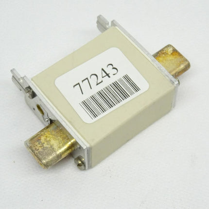 Siemens 3NA3814 NH00-gL 500V/120kA / 3NA3 814/ - Maranos.de