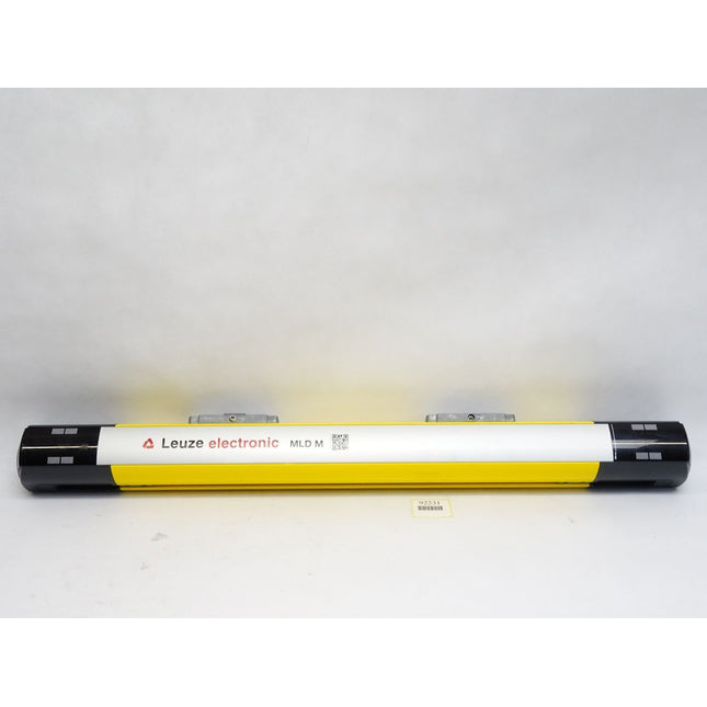 Leuze electronic Mirror MLD passive deflection mirror MLD-M002 66500100 - Maranos.de