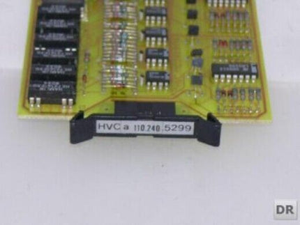 Netstal HVC 110.240.5174 / 1102405174 /110.240.5299 - Maranos.de