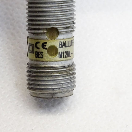 Balluff BES02K3 BES M12ML-PSC30A-S04G-W Induktiver Faktor 1-Sensor - Maranos.de