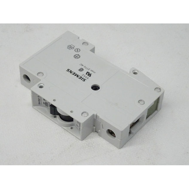 Siemens 5SX2110-7 Leistungsschutzschalter C10 5SX2 110-7 - Maranos.de