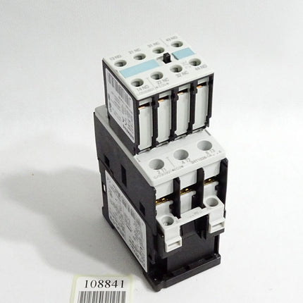 Siemens 3RT1026-1AP04 Leistungsschütz - Maranos.de