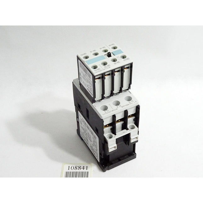 Siemens 3RT1026-1AP04 Leistungsschütz - Maranos.de