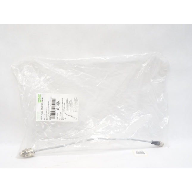 Murr Elektronik Kabel 7000-40581-2310030 / Neu OVP - Maranos.de