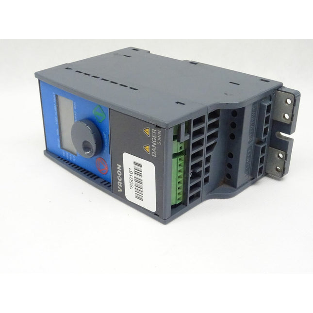 Vacon Vacon 0010-3L-0002-4 / MA010-0002-4M1H0-3SA-0000000000 / 0,55kW - Maranos.de
