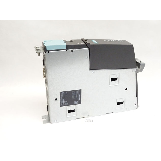 Siemens Sinamics Control Unit CU320-2 PN 6SL3040-1MA01-0AA0 - Maranos.de