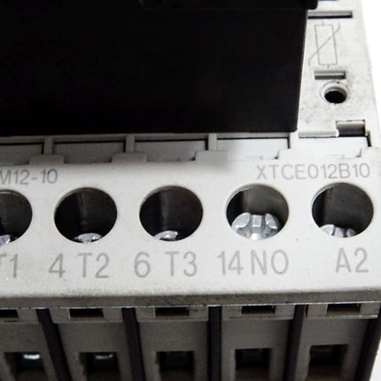 Eaton PKZM0-0,63 Motorschutzschalter + DILM12-10 - Maranos.de