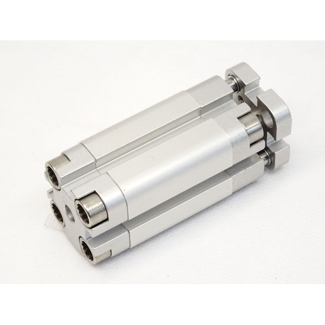 Festo Kompaktzylinder ADVUL-16-25-P-A 156855 / Neu - Maranos.de