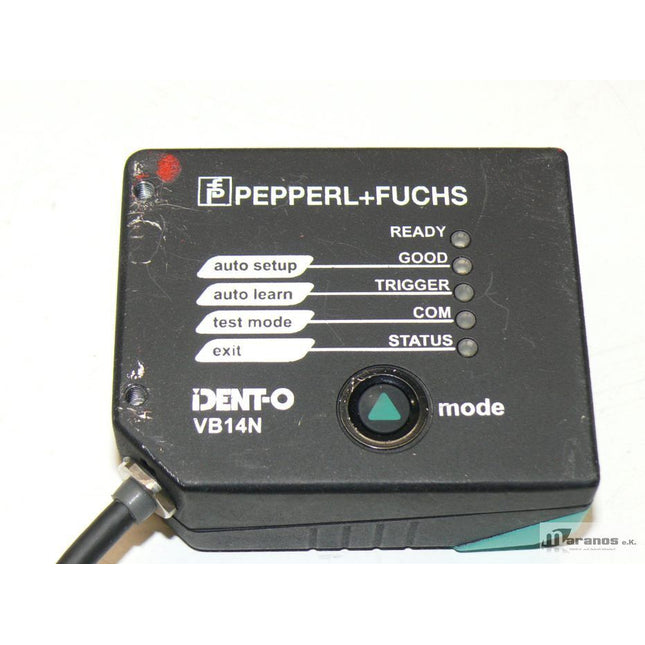 Pepperl+Fuchs VB14N-300-R-6102 / 261434 - Maranos.de