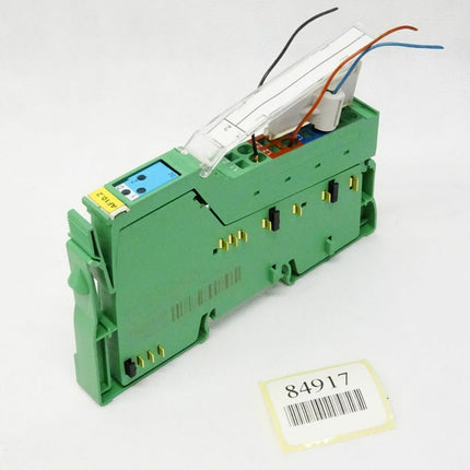 Phoenix Contact 2819066 / IB IL 24 DI 2-2MBD - Maranos.de