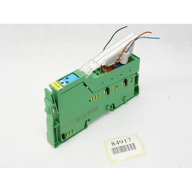 Phoenix Contact 2819066 / IB IL 24 DI 2-2MBD - Maranos.de