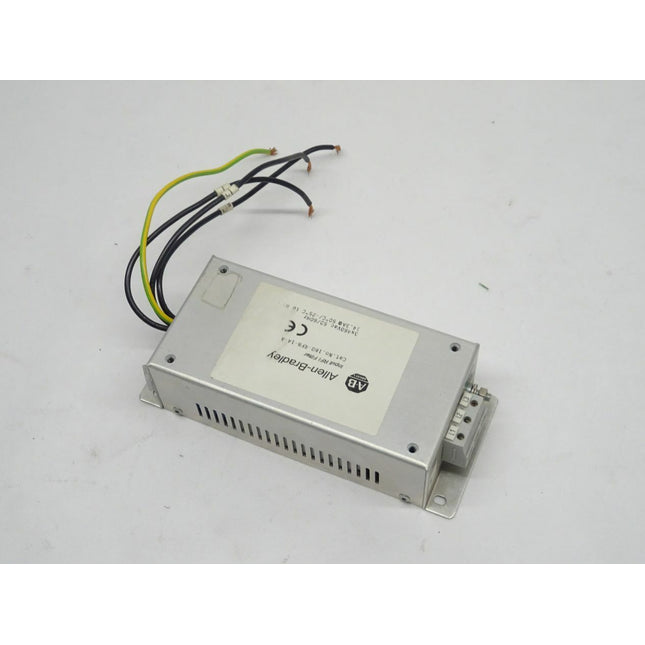 Allen Bradley 160-RFB-14-A Input PFI Filter - Maranos.de