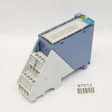 Siemens Landis&Staefa PTM1.4R1K 050524 - Maranos.de