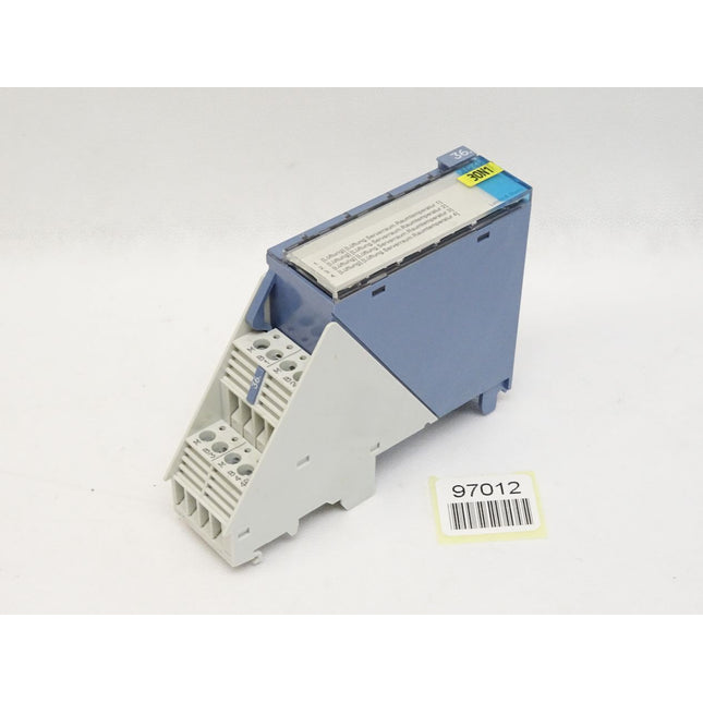 Siemens Landis&Staefa PTM1.4R1K 050524 - Maranos.de