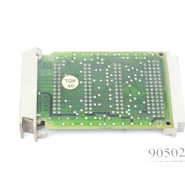 Siemens 6FX1126-0BD01 - Maranos.de