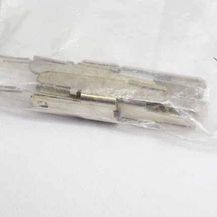 Siemens 6ES7193-4GA00-0AA0 6ES7 193-4GA00-0AA0 Inhalt:5 Stück Neu OVP - Maranos.de