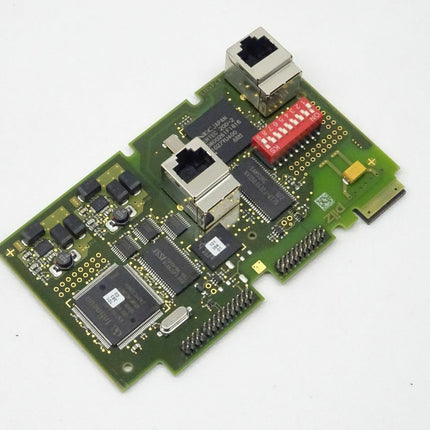 PILZ 4745L3 Steuerplatine / AT&S MX LE 94V-0 2810 - Maranos.de