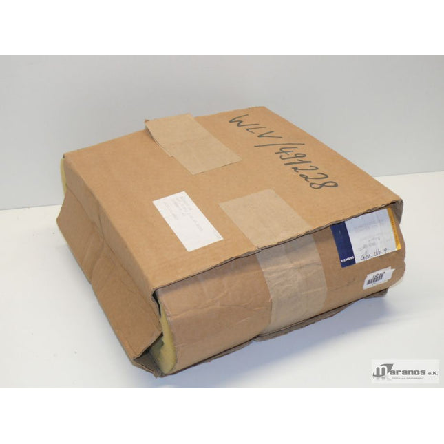 Neu: Siemens Schnittstellen Adapter Sinec L1 6ES5 321 -0AA11 / 6ES5 321 -0AA11 - Maranos.de