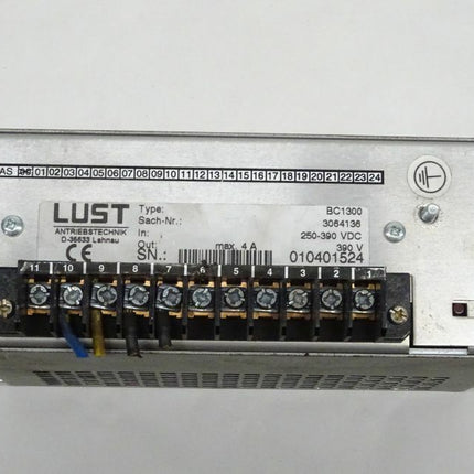 LUST BC1300 / 3064136 - Maranos.de
