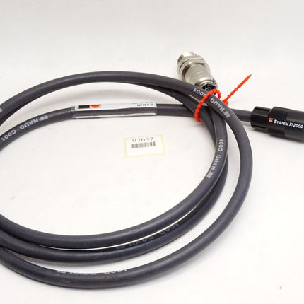 Haug VLN22200 05.8526.200 Verbindungsleitung - Maranos.de