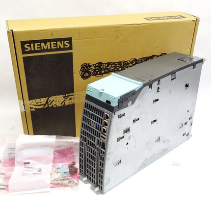 Siemens SINAMICS S120 Active line Module 6SL3130-7TE21-6AA4 16kW - Maranos.de