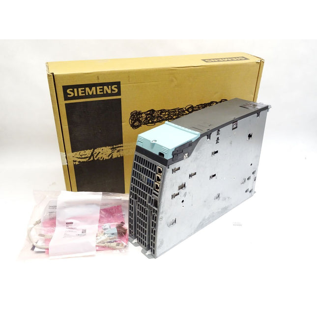 Siemens SINAMICS S120 Active line Module 6SL3130-7TE21-6AA4 16kW - Maranos.de