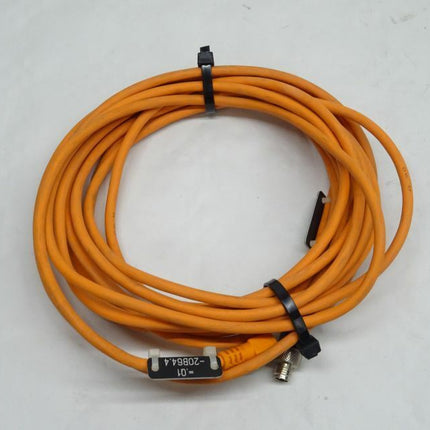 Lumberg RKMWV3-90/5 903 Sensorkabel RKMWV 3 - Maranos.de