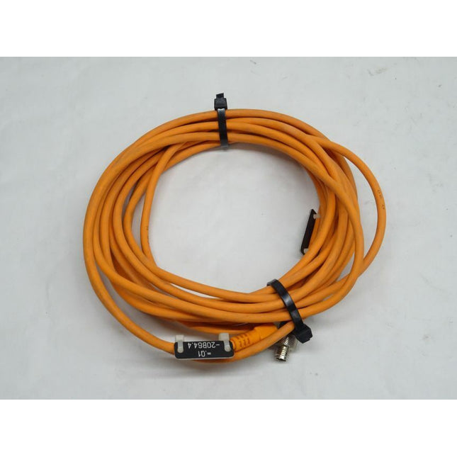 Lumberg RKMWV3-90/5 903 Sensorkabel RKMWV 3 - Maranos.de