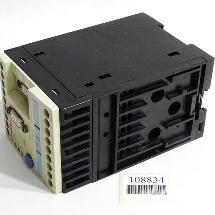 Siemens 3UF5001-3AN00-1 E08 Grundgerät SIMOCODE DP PROFIBUS DP-Schnittstelle - Maranos.de