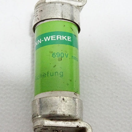 Wickmann-Werke Superflink Sicherung 690V rms - Maranos.de