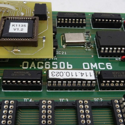 Optronic 729.335.621e Interface Modul 729335621e NEU-OVP - Maranos.de