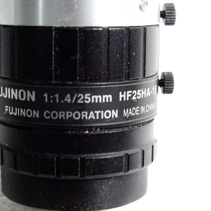 Sony Kamera XCD-V60 - Maranos.de