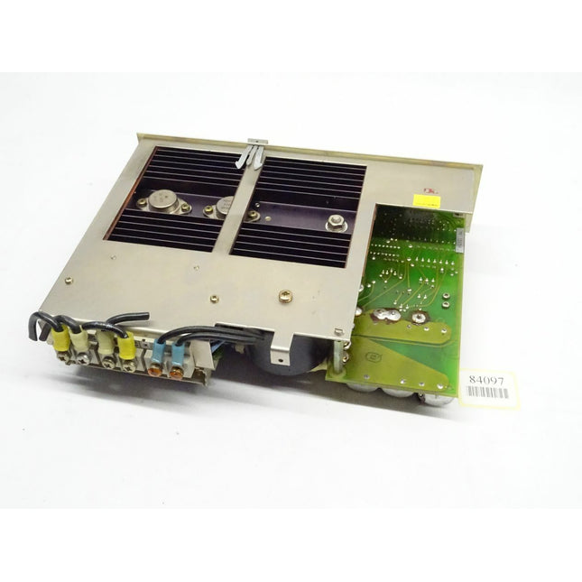 Siemens TELEPERM M 6DS1000-8AA / C79451-A3111-B101 / E:41 - Maranos.de