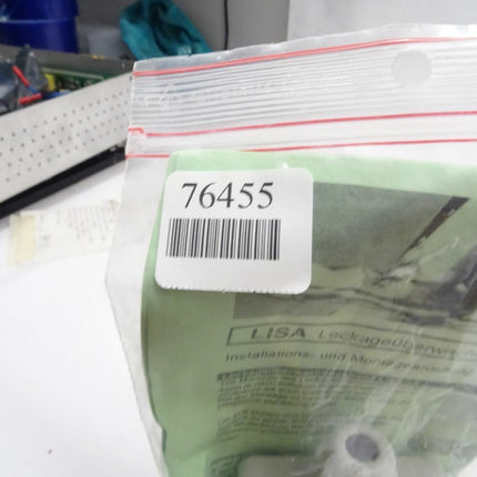 BAMO LISA-G 544 141 Feuchtigkeitsüberwachungssystem NEU - Maranos.de