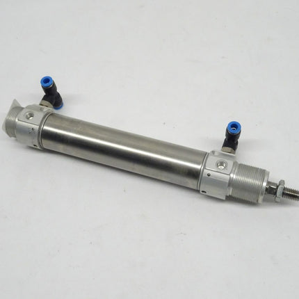 Festo DSW-32-100-PPV-AB Pneumatikzylinder max.7bar - Maranos.de