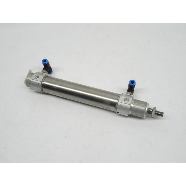 Festo DSW-32-100-PPV-AB Pneumatikzylinder max.7bar - Maranos.de