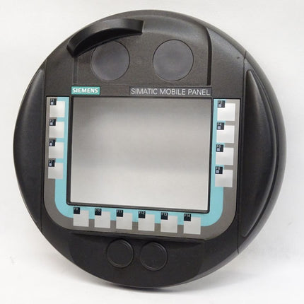 Siemens Front Mobile Panel 170 177 6AV6645-0AA01-0AX0 6AV6645-0BA01-0AX0 6AV6545-4BA16-0CX0 ohne Touchglas leichte Kratzer - Maranos.de